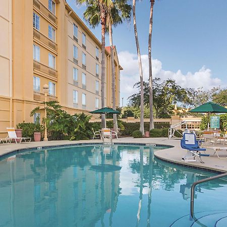 La Quinta By Wyndham Orlando Airport North Hotell Exteriör bild