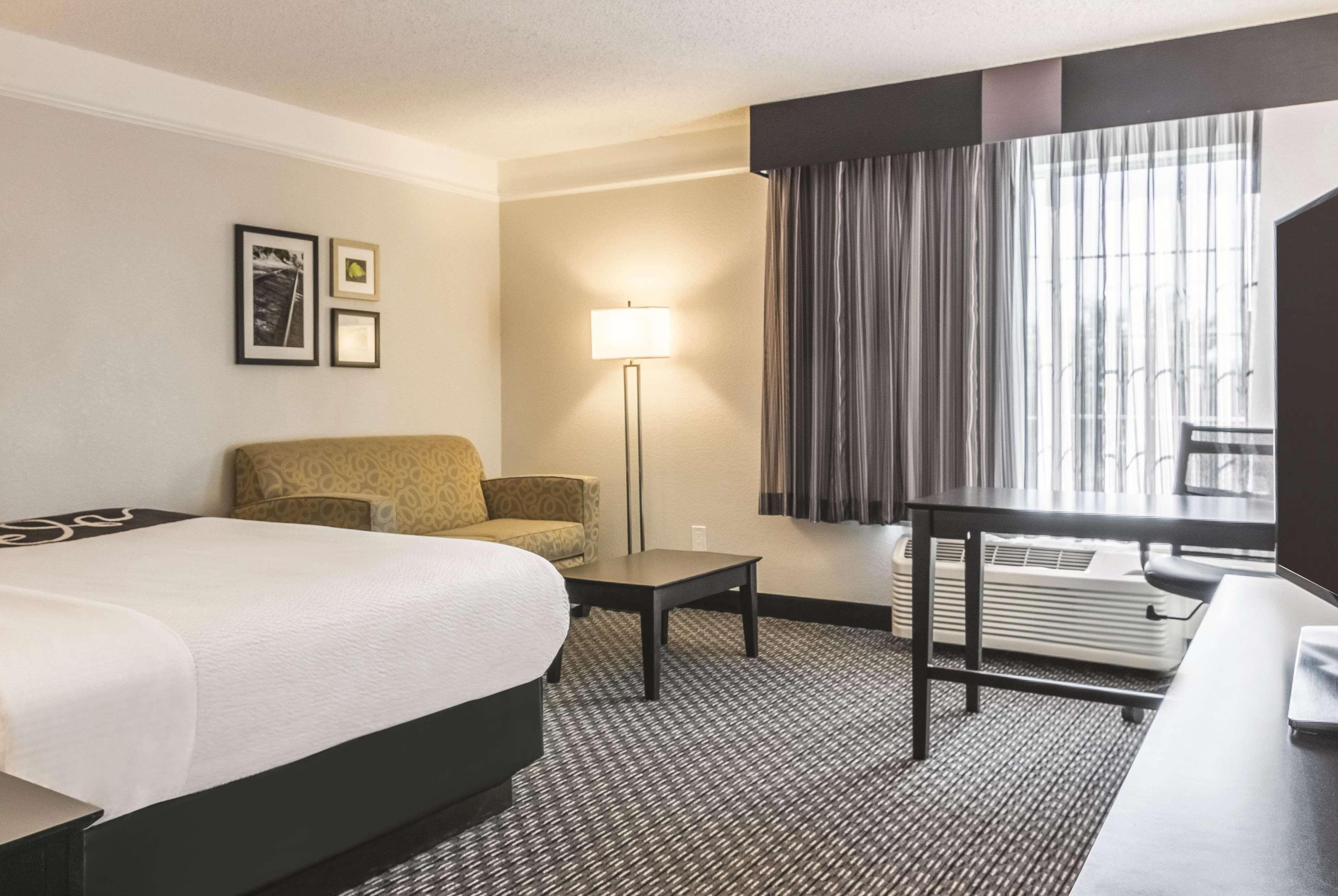 La Quinta By Wyndham Orlando Airport North Hotell Exteriör bild