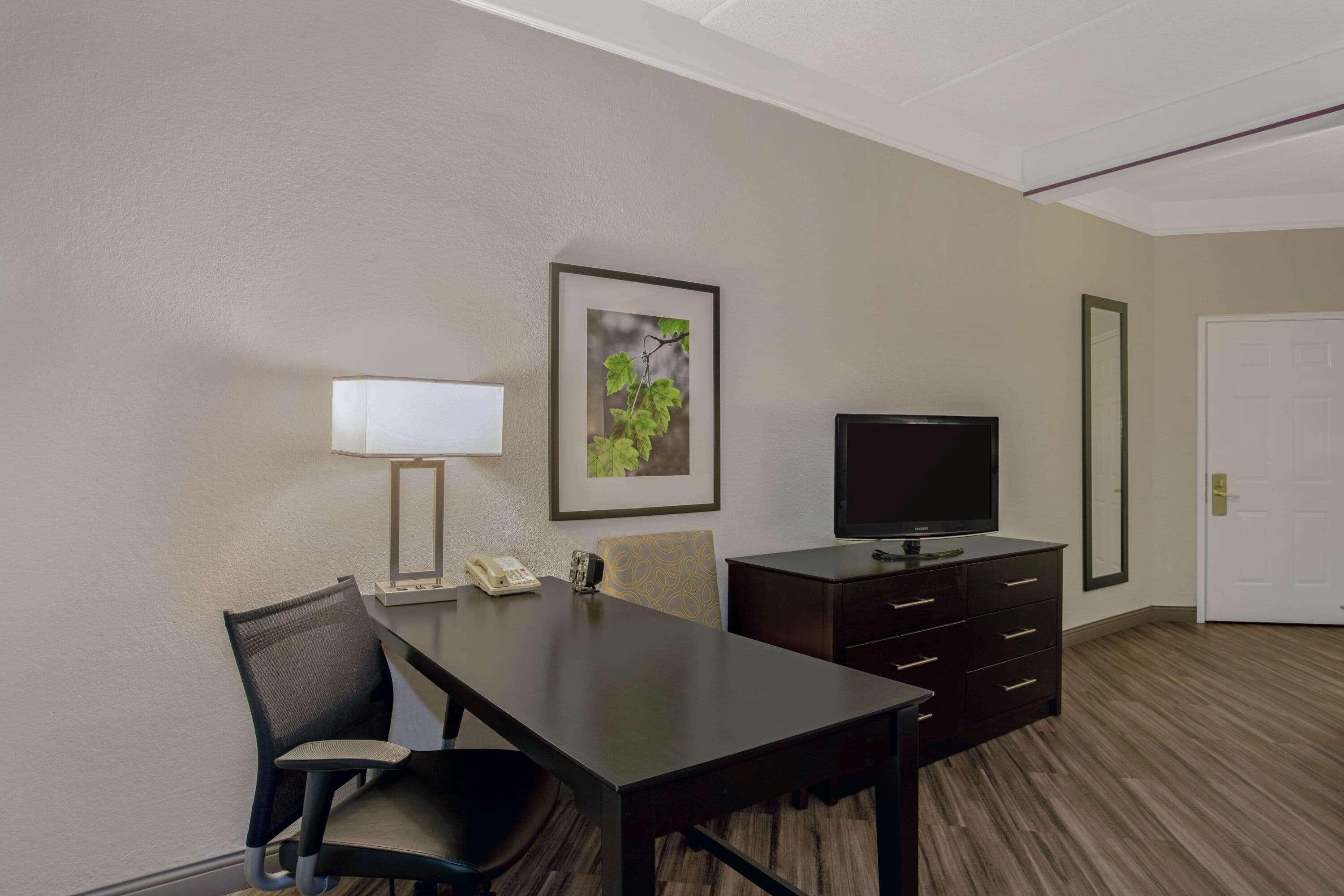 La Quinta By Wyndham Orlando Airport North Hotell Exteriör bild